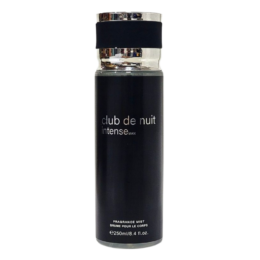 [6972011580113] Club de Nuit Body Mist W RP