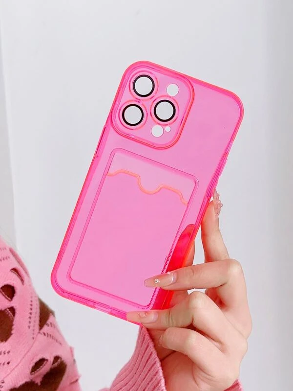 [03077001290090] Cobertor para Celular Iphone 12 Pro