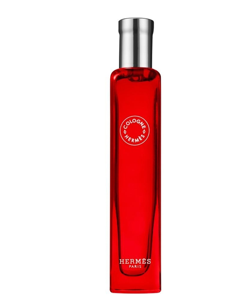 [3346132001339] Cologne hermnes paris d rhubarbe ecarlate EDT 15ml 0.5 fl.oz RP