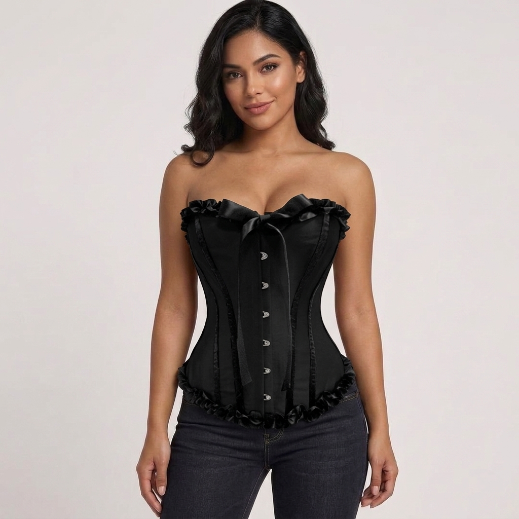 Corset Variado IY