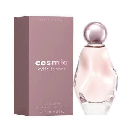 [4064941111719] Cosmic kylie jenner EDP 100ml 3.3 fl.oz