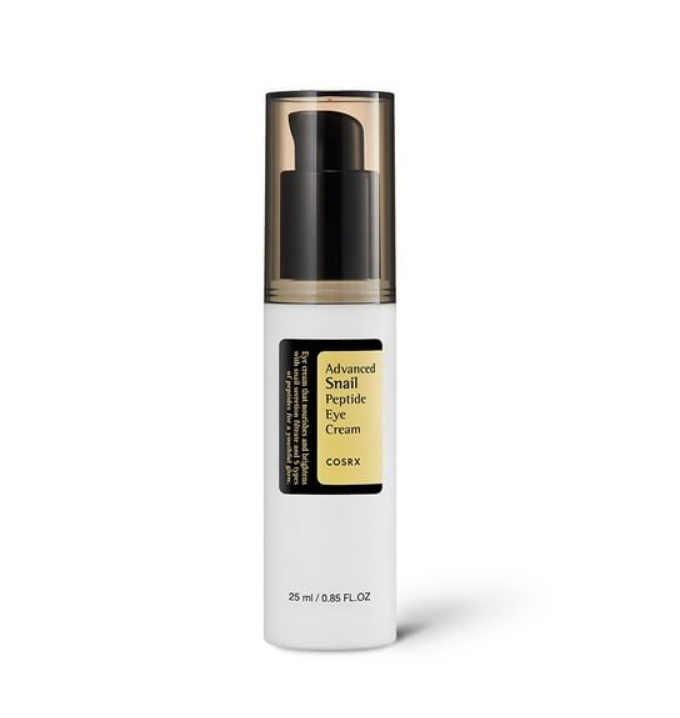 [8809598451070] Cosrx Advanced Snail Peptide Eye Cream [25ml]