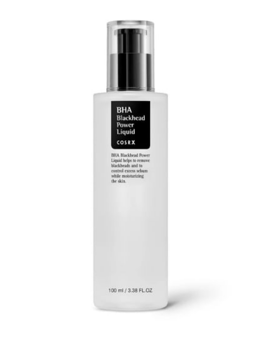 [8809416470054] Cosrx BHA Blackhead Power Liquid [100ml]