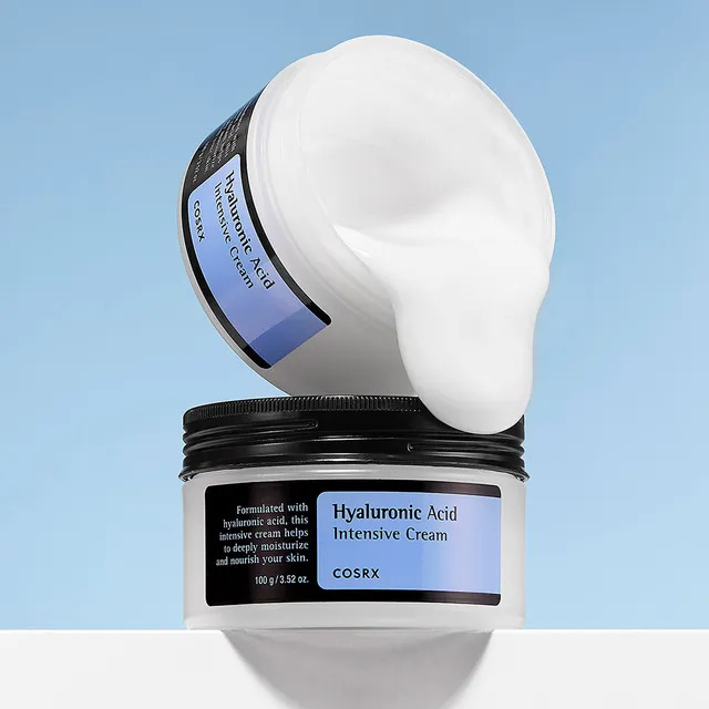Cosrx Hyaluronic Acid Intensive Cream [100ml]