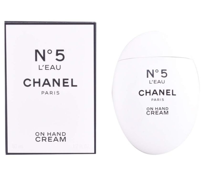 [3145891055801] Crema Chanel No 5 RP