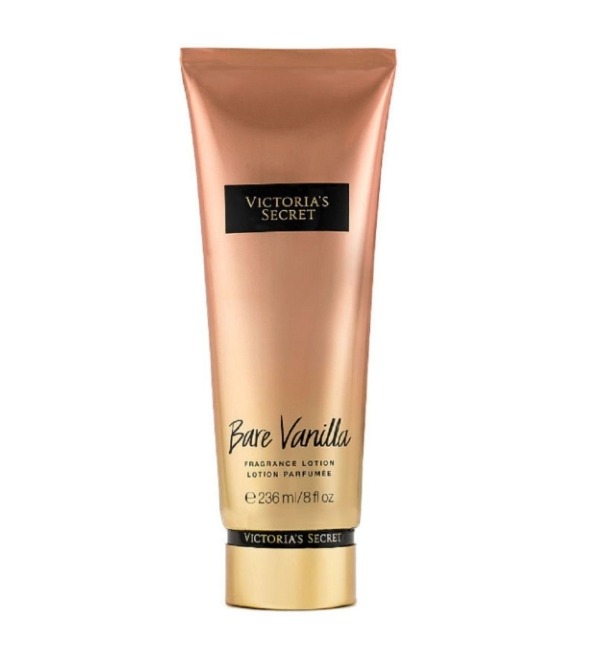 [5060315034911] Crema Victoria Secret RP Bare Vanilla