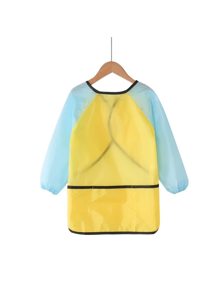 [307701210115] Delantal Impermeable
