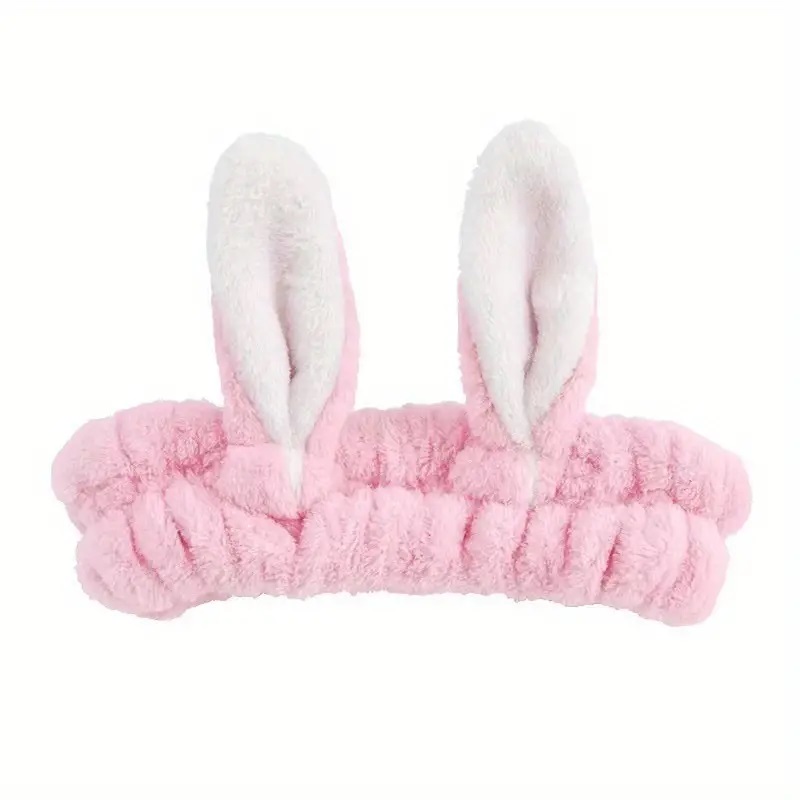 [3077390075] Diadema Con Orejas De Animales