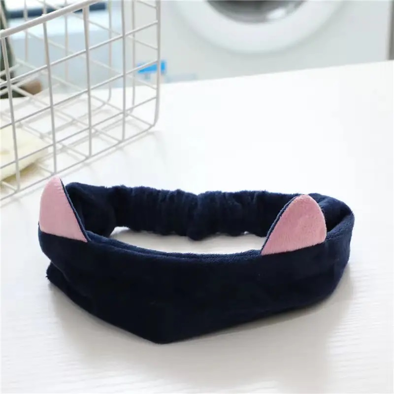 [3077120050] Diadema Orejas de Gato