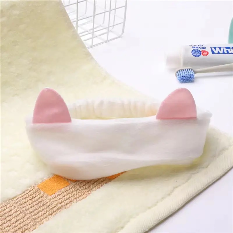 [3077460050] Diadema para Maquillaje