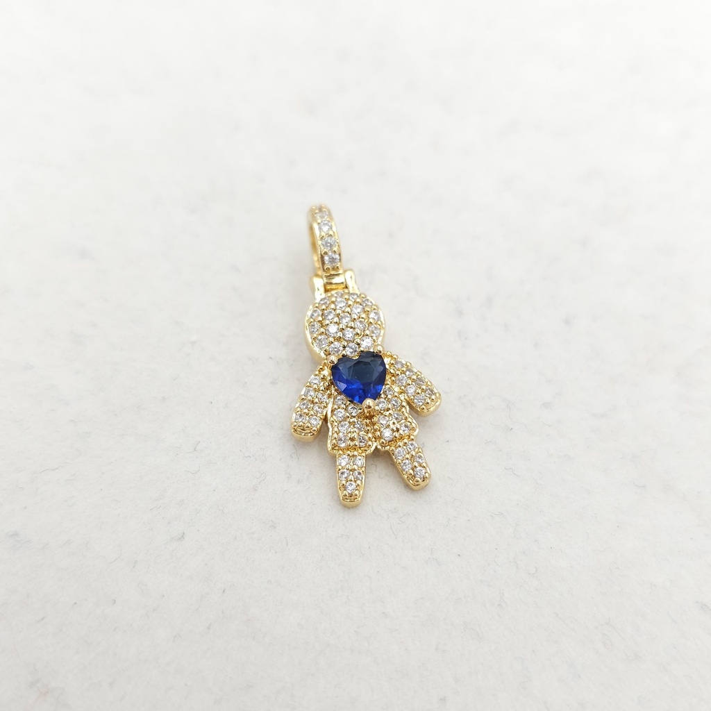 [3815560075] Dije Brass
