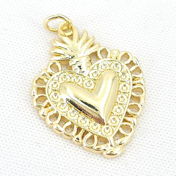 Dije Brass