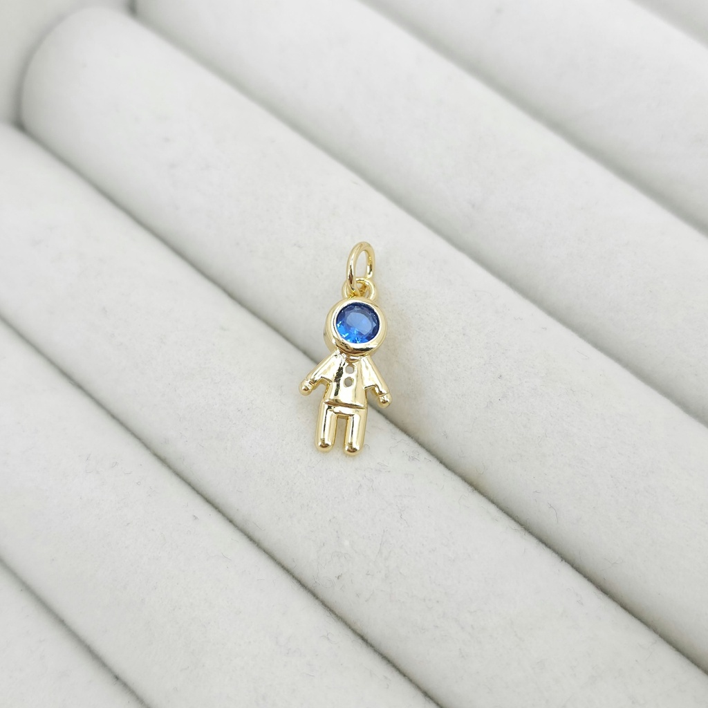 [3584080050] Dije de Brass Variado