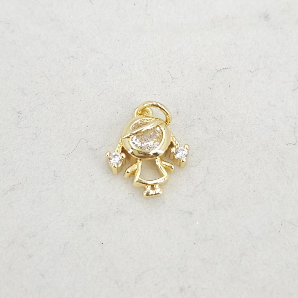 [43541069] Dijes Brass