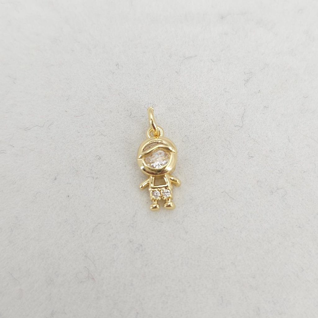 [43541068] Dijes Brass