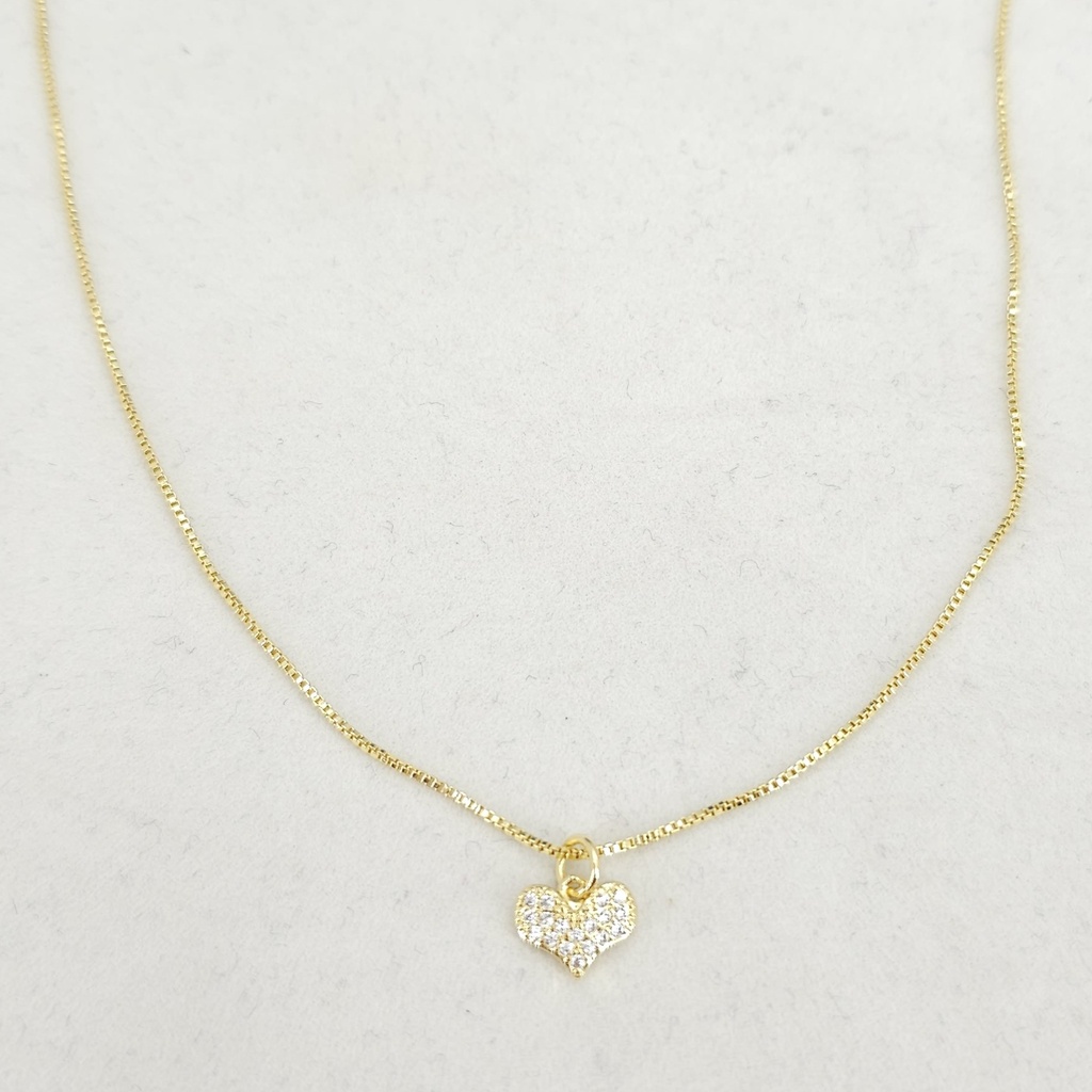 Cadena Brass
