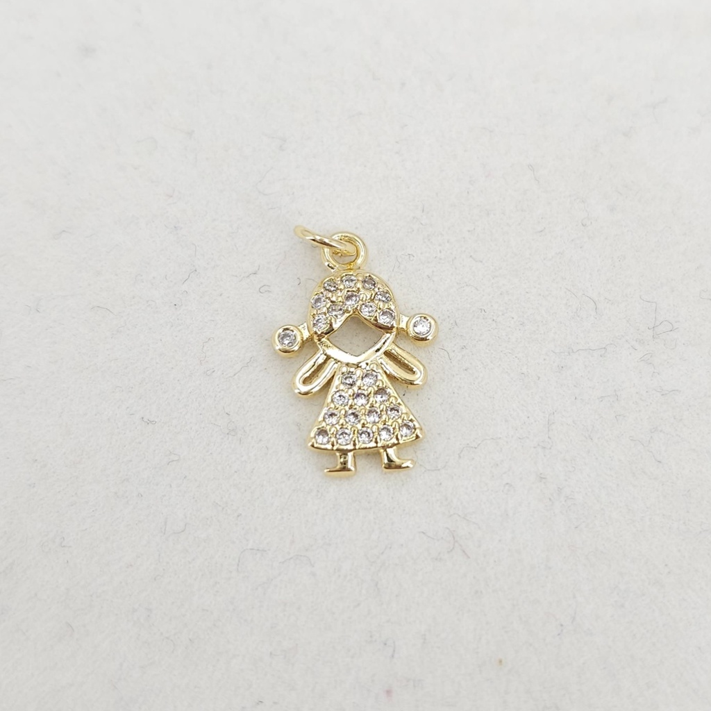 [43541065] Dijes Brass