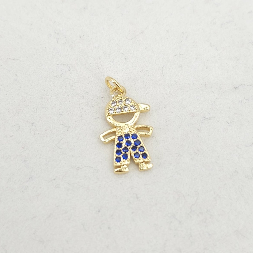 [43541062] Dijes Brass