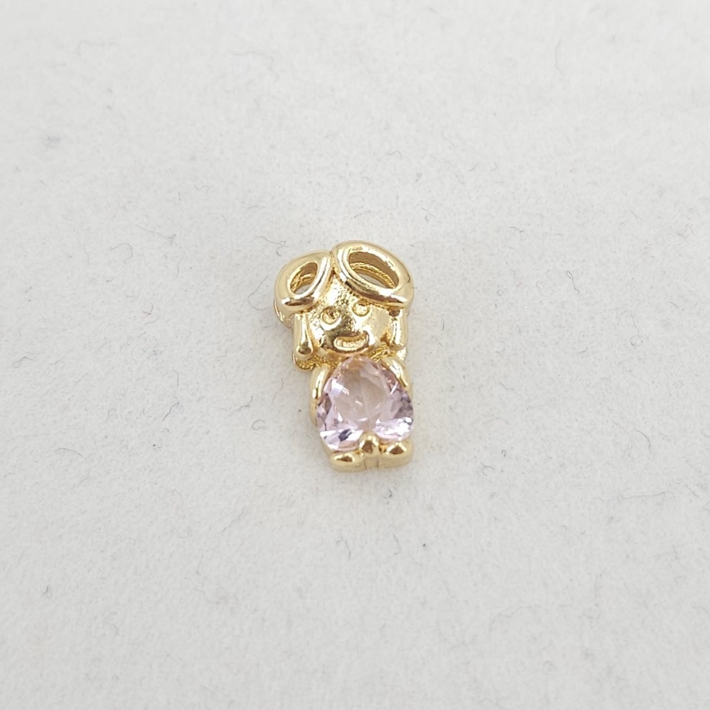 [43541060] Dijes Brass