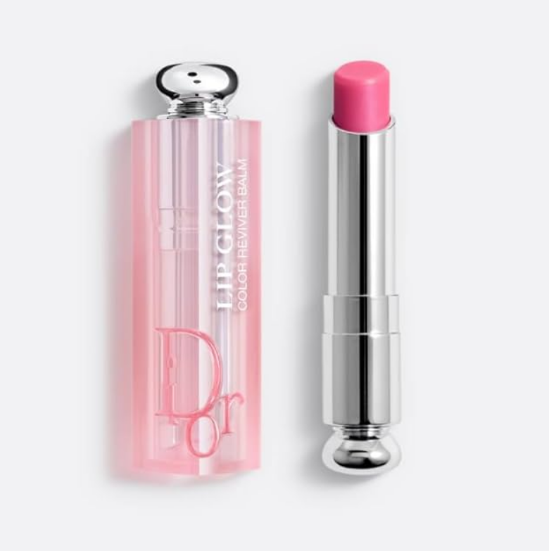 [3348901550673] Dior Addict Lip Glow 008