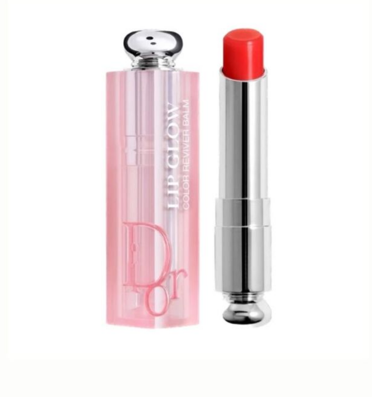 [3348901550727] Dior Addict Lip Glow 015