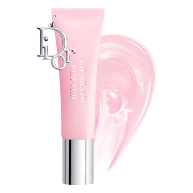 [3348901770668] Dior Addict Lip Glow Butter 101 Glazed Pink