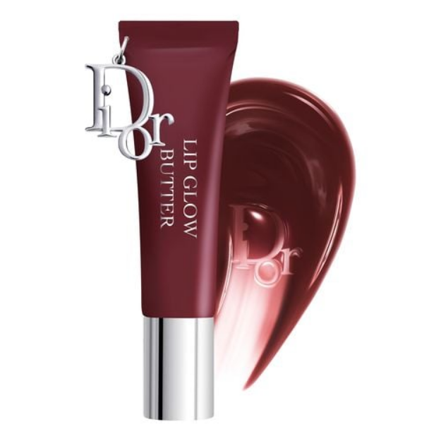 [3348901770699] Dior Addict Lip Glow Butter 104 Black Cherry