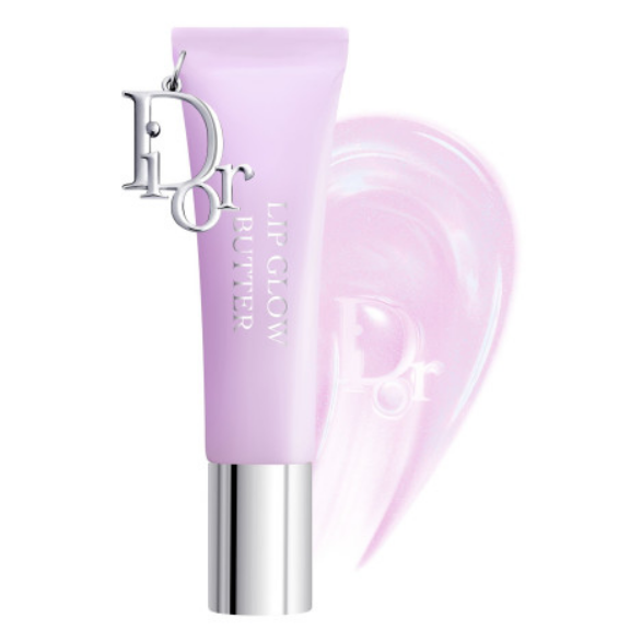 [3348901770675] Dior Addict Lip Glow Butter 1042 Glazed Lavender