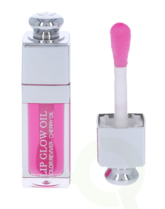 [3348901491242] Dior Addict Lip Glow Oil 007 Raspberry