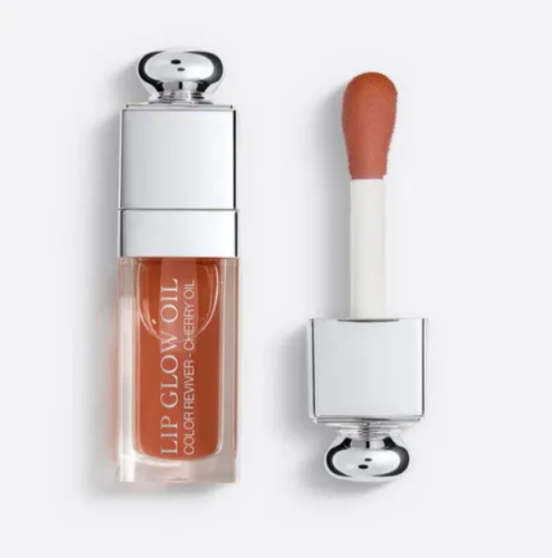 [3348901560979] Dior Addict Lip Glow Oil 020 Mohagony