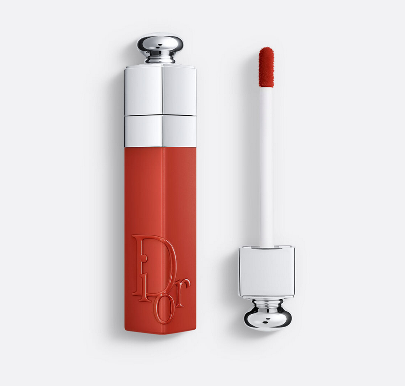 [3348901601436] Dior Addict Lip Tint 421 Natural Tea