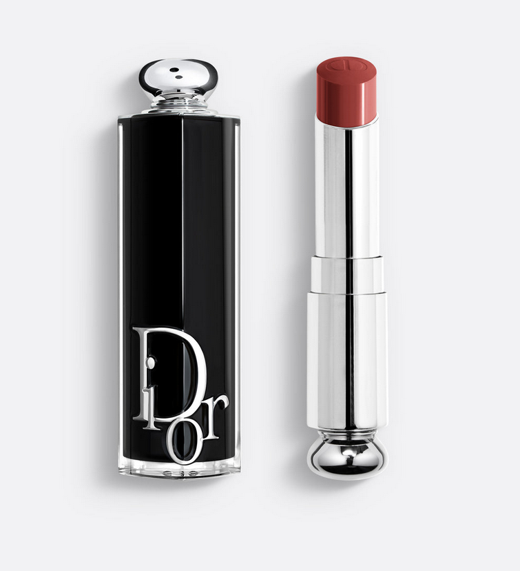 [3348901610018] Dior Addict Shine Lipstick 712 Dior Tulle