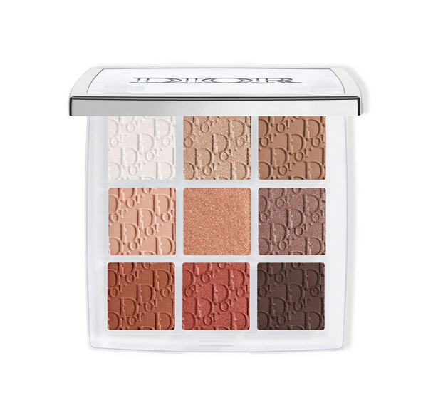 [3348901674331] Dior Backstage Eye Palette 001 Nude Essentials