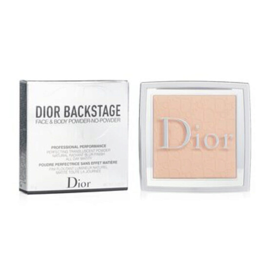 [3348901500685] Dior Backstage Face&Body Powder-no-Powder 0N
