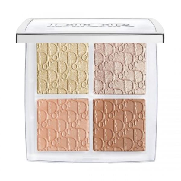 [3348901463577] Dior Backstage Glow face Palette 002 Glitz