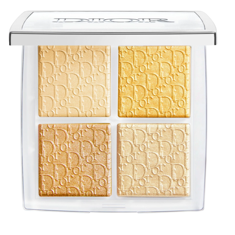 [3348901530866] Dior Backstage Glow face Palette 003 Pure Gold