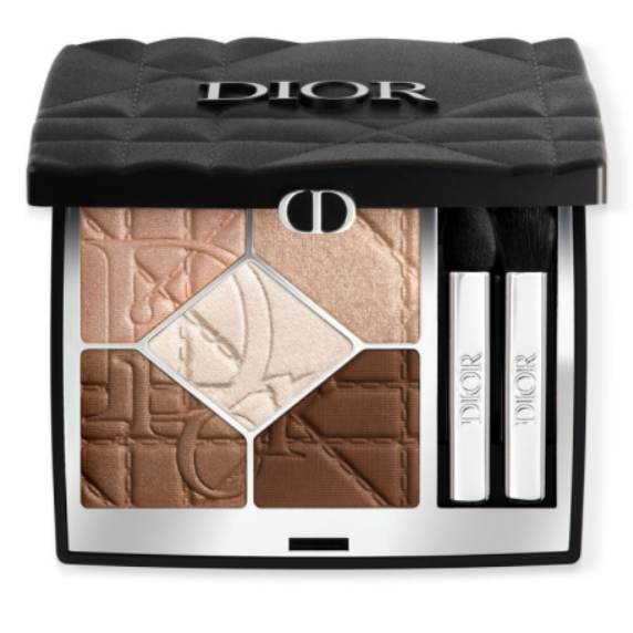 [3348901755542] Dior Diorshow 5 Couleurs 557 Brown Cashmere
