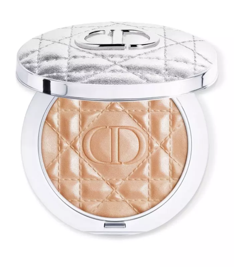 Dior Forever Glow Luminizer 01 Nude Halo