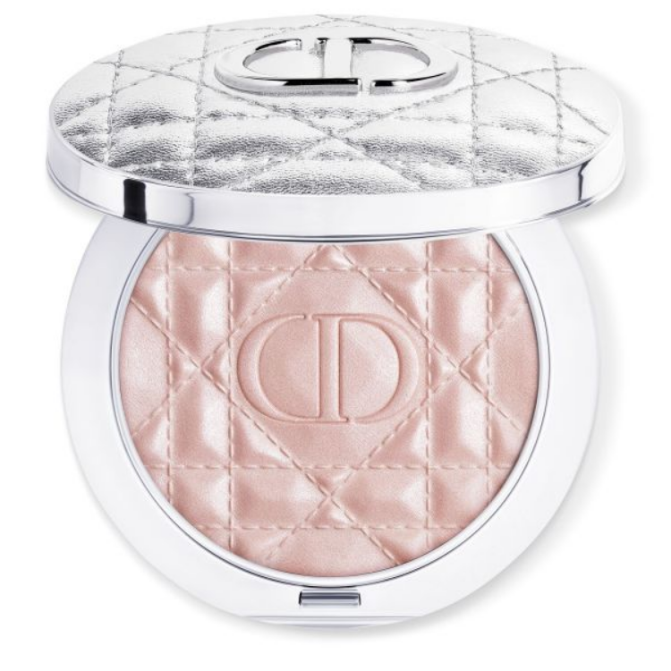 [3348901748018] Dior Forever Glow Luminizer 03 Pink Halo
