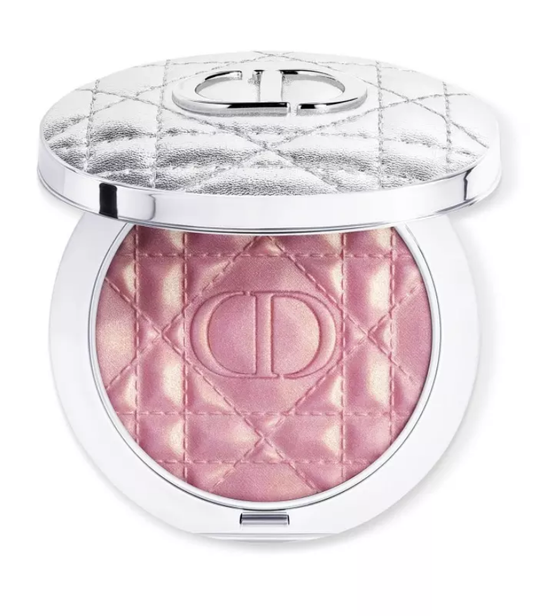 Dior Forever Glow Luminizer 04 Pink Strobe
