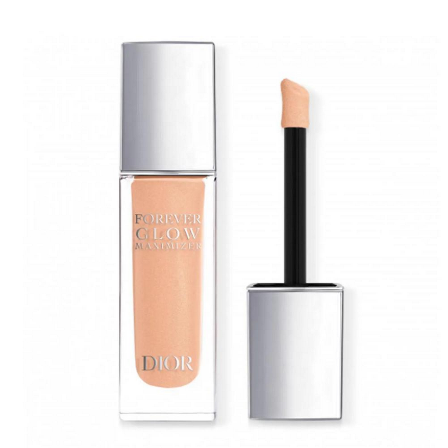 [3348901713597] Dior Forever Glow Maximizer Gold