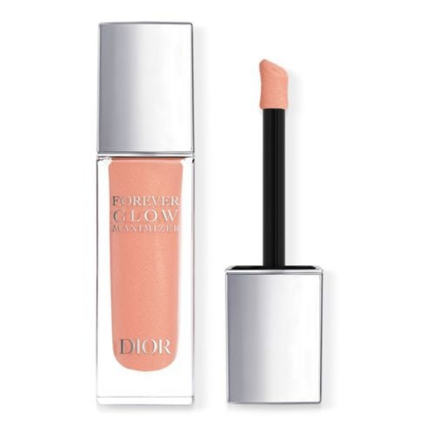 [3348901723916] Dior Forever Glow Maximizer Peachy