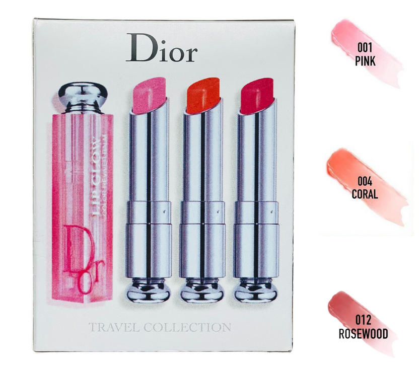 [3348901423823] Dior Lip Glow Back Stage Pros