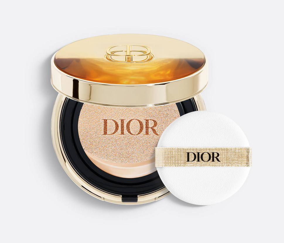 [3348901643917] Dior Prestige Le Cushion 010 Ivorie