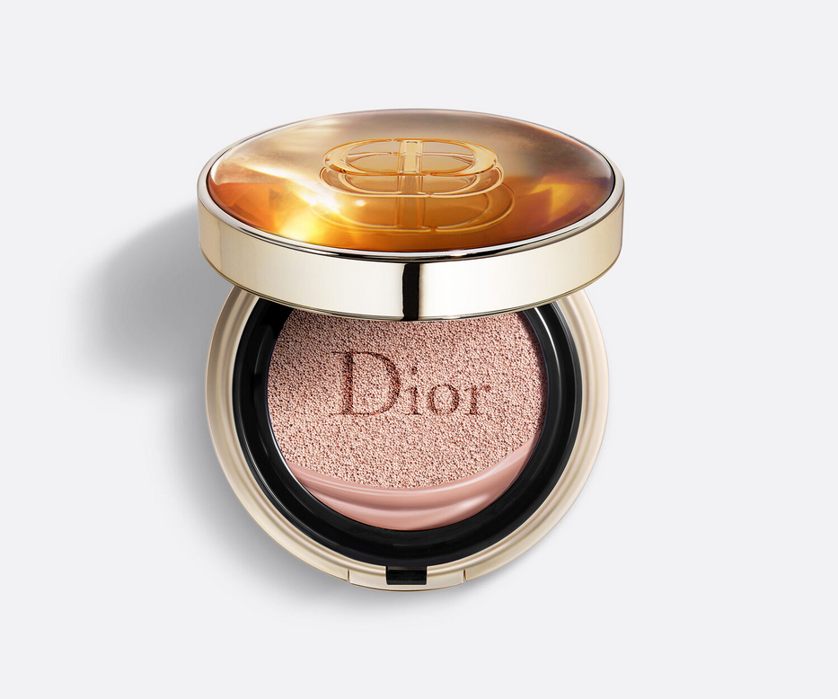 Dior Prestige Le Cushion 020 Ligth Beige