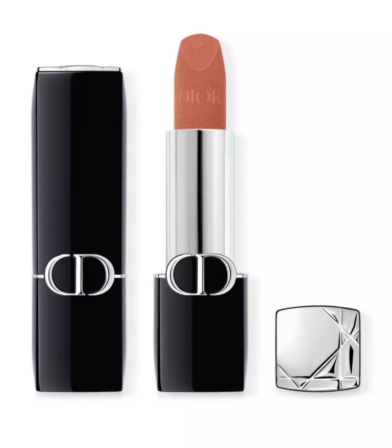 [3348901689434] Dior Rouge Dior 200 Nude Touch