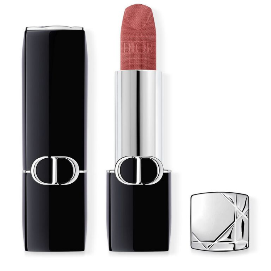 [3348901689465] Dior Rouge Dior 558 Grace