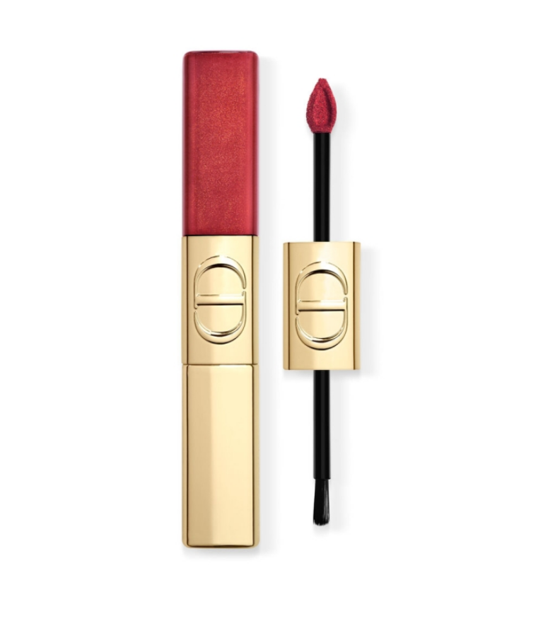 [3348901789356] Dior Rouge Sequin Liquid Duo 720 Spectacular Icone