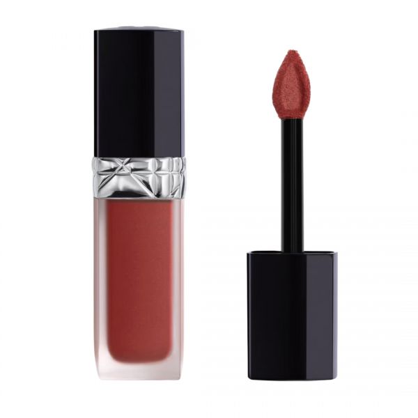 [3348901588416] Dior Rougue Forever Liquid  820 Forever Unique