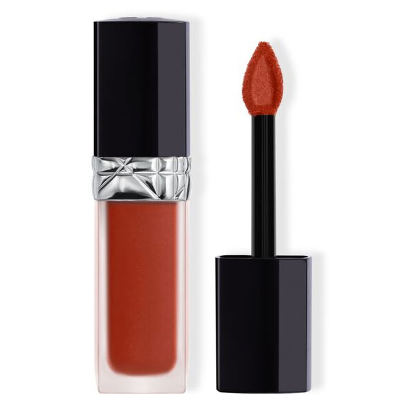 [3348901588393] Dior Rougue Forever Liquid 626 Forever Famous